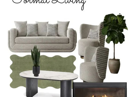 Magnolia Living_Preference1 Interior Design Mood Board by RSNHomeInterior on Style Sourcebook