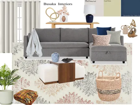 Nneka Interior Design Mood Board by Alinane1 on Style Sourcebook