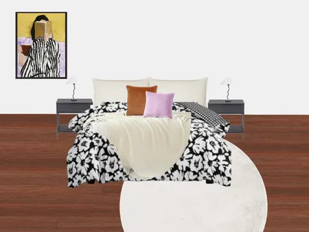 13 Creaton Bedroom 2 Interior Design Mood Board by Katelyn Scanlan on Style Sourcebook