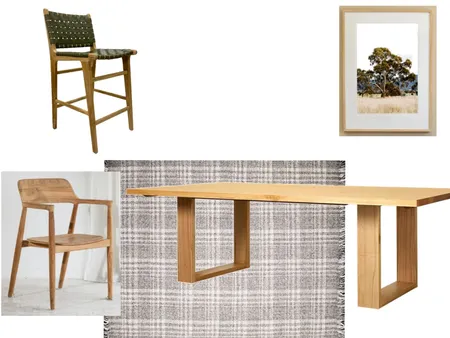 Dining Interior Design Mood Board by pj_webb@icloud.com on Style Sourcebook