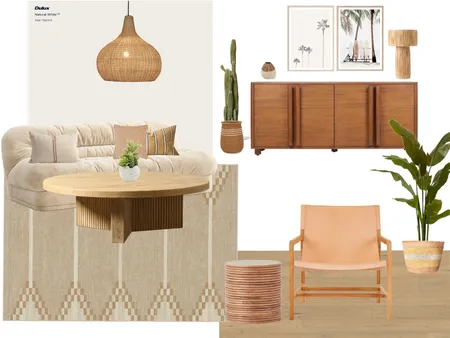 Californa Cool Sample Board Interior Design Mood Board by AimeeJ on Style Sourcebook
