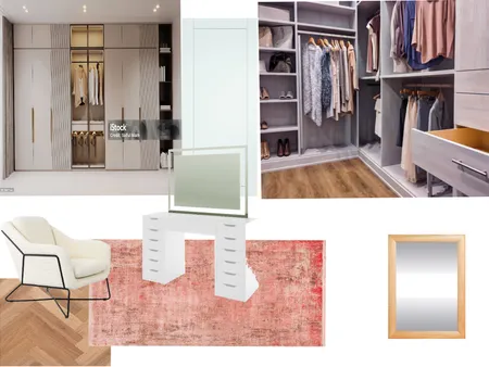 Luxury Interior Design Mood Board by Annette S. Interior design on Style Sourcebook