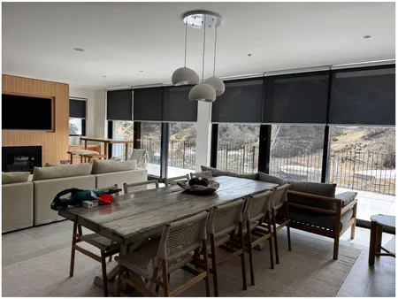 Black bear Interior Design Mood Board by lwines0807@icloud.com on Style Sourcebook