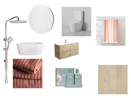 Stroud Bathroom Interior Design Mood Board by shani.reilly@stroudhomes.com.au on Style Sourcebook