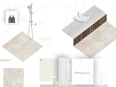 Mockup Interior Design Mood Board by Joannekdle@gmail.com on Style Sourcebook