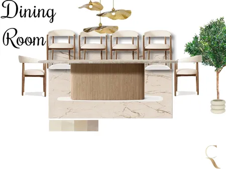 Haarties dining room Interior Design Mood Board by dimakatso on Style Sourcebook