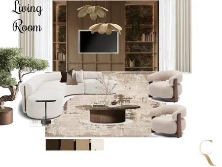 haarties living room Interior Design Mood Board by dimakatso on Style Sourcebook