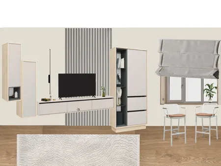 ТВ зона Interior Design Mood Board by oakosenkova@gmail.com on Style Sourcebook