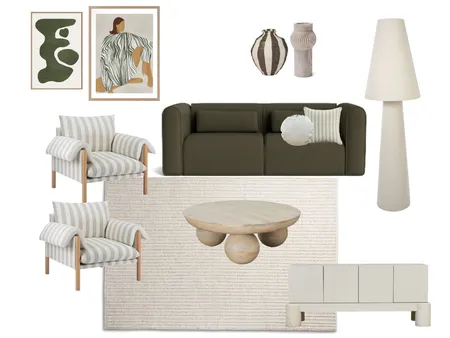 lounge 3 Interior Design Mood Board by asok5535 on Style Sourcebook