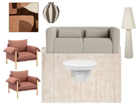 lounge 4 Interior Design Mood Board by asok5535 on Style Sourcebook
