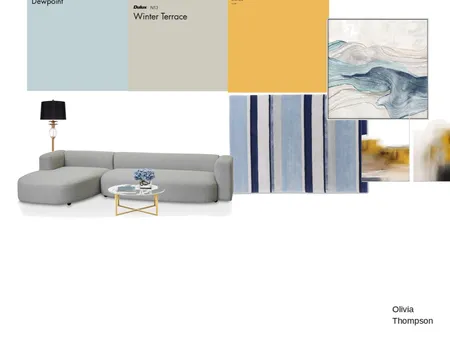 mood board 1 Interior Design Mood Board by Kero P on Style Sourcebook