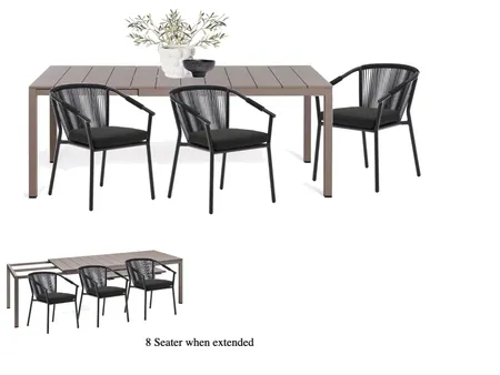 outdoor - karen Interior Design Mood Board by Meraki Interiors on Style Sourcebook