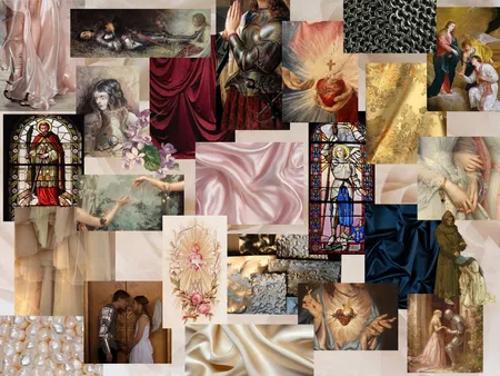 AHHH Interior Design Mood Board by peppa06@gmail.com on Style Sourcebook
