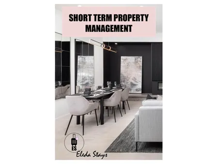 property management Interior Design Mood Board by ELEDA DESIGN Interiors on Style Sourcebook