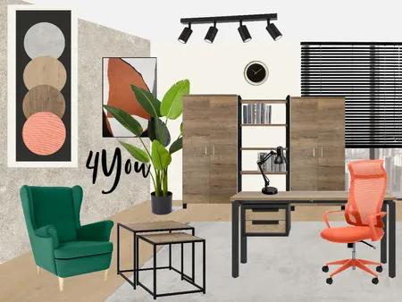 4you Interior Design Mood Board by Olga_Tsendrovskaya on Style Sourcebook