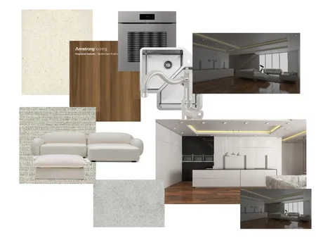 FAFAR Interior Design Mood Board by farzaneh on Style Sourcebook