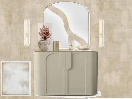 entrada ciara chloe Interior Design Mood Board by Studiohomeluxury on Style Sourcebook