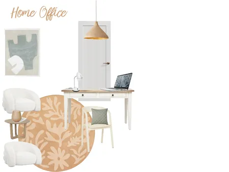 home office Interior Design Mood Board by chloeewing on Style Sourcebook
