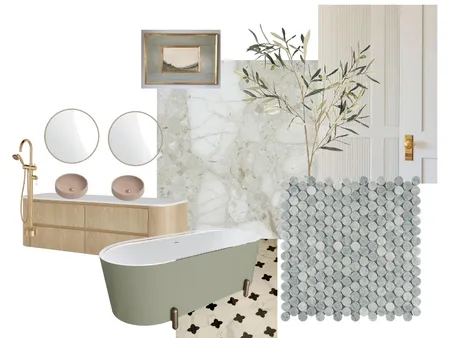 DRAFT 2 Interior Design Mood Board by KIANNAJNAE on Style Sourcebook