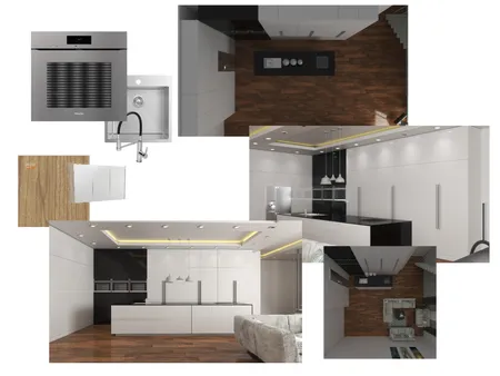 FAFAR Interior Design Mood Board by farzaneh on Style Sourcebook