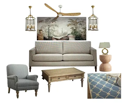 Res AVA modern classic living area Interior Design Mood Board by al1168ster@gmail.com on Style Sourcebook