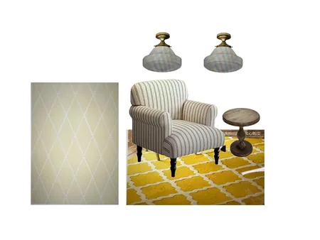 Res AVA modern classic bedroom 1 Interior Design Mood Board by al1168ster@gmail.com on Style Sourcebook