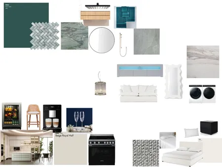 mood board Interior Design Mood Board by yyazxmn on Style Sourcebook