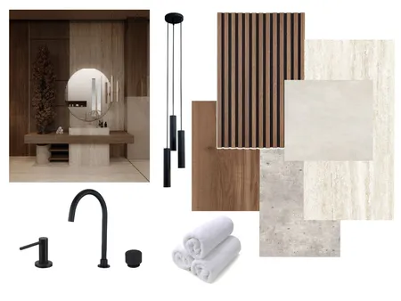 antebaño quincho Interior Design Mood Board by giorgetti on Style Sourcebook