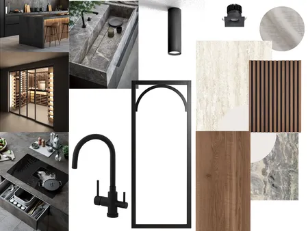 QUINCHO Interior Design Mood Board by giorgetti on Style Sourcebook