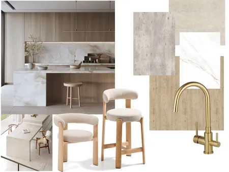 cocina malva Interior Design Mood Board by giorgetti on Style Sourcebook