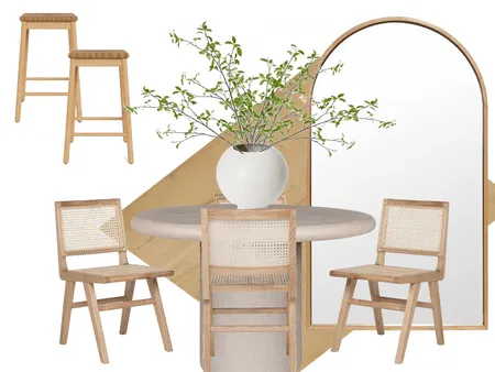 1/88 bilyan street, balmoral dining 3 Interior Design Mood Board by tlaws on Style Sourcebook