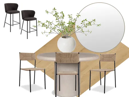 1/88 bilyan street, balmoral dining 5 Interior Design Mood Board by tlaws on Style Sourcebook