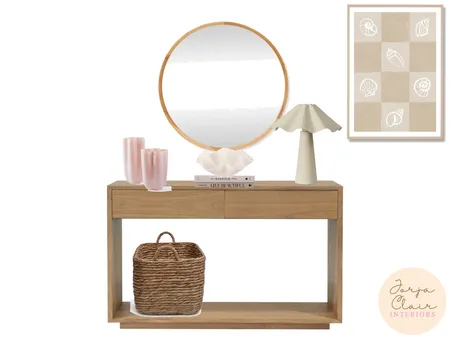 Cody - Entry 1 Interior Design Mood Board by Jorja Clair Interiors on Style Sourcebook