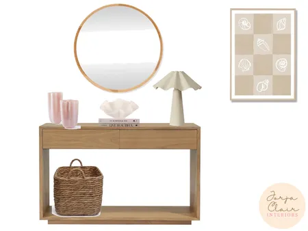 Cody - Entry 1 Interior Design Mood Board by Jorja Clair Interiors on Style Sourcebook