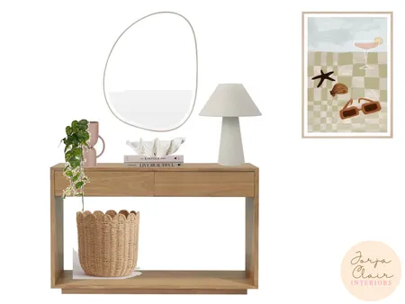 Cody - Entry 3 Interior Design Mood Board by Jorja Clair Interiors on Style Sourcebook