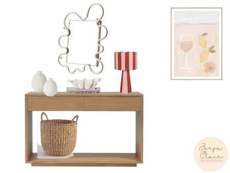 Cody - Entry 2 Interior Design Mood Board by Jorja Clair Interiors on Style Sourcebook