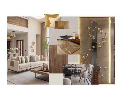 pune living Interior Design Mood Board by missbatra_ on Style Sourcebook