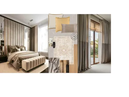 parents Interior Design Mood Board by missbatra_