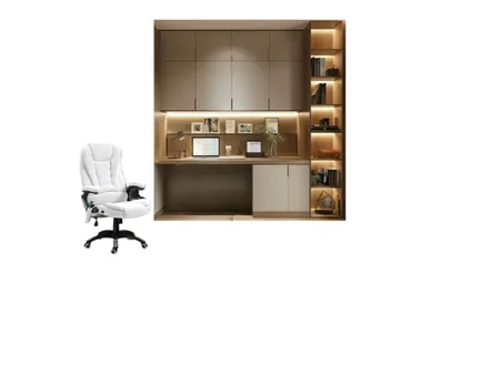 Assignment 10 home office Interior Design Mood Board by MarieC on Style Sourcebook