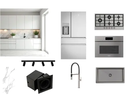 COCINA QUINCHO Interior Design Mood Board by giorgetti on Style Sourcebook