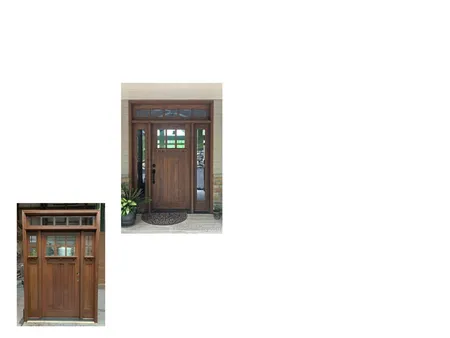 Duplex - Front Door Interior Design Mood Board by AmyCobban on Style Sourcebook