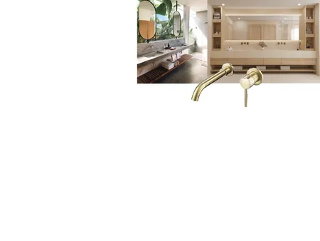 baño analia Interior Design Mood Board by giorgetti on Style Sourcebook