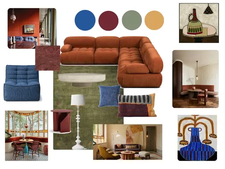 shand V2 Interior Design Mood Board by simone.w on Style Sourcebook