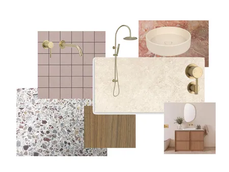 NO346RONR Bathrooms & Laundry Interior Design Mood Board by Confluence Projects on Style Sourcebook
