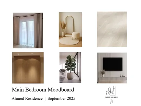 Assignment 10 MB1 Interior Design Mood Board by naadira_ar on Style Sourcebook