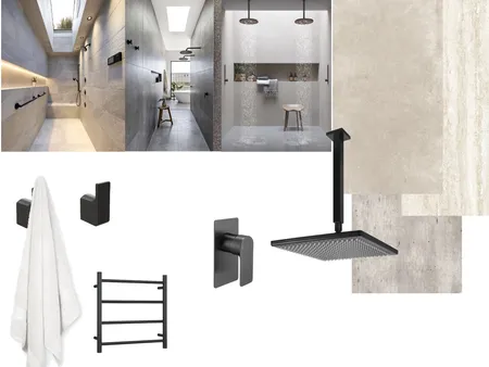 ducha analia Interior Design Mood Board by giorgetti on Style Sourcebook