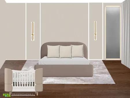 Спальня Interior Design Mood Board by Vera888 on Style Sourcebook