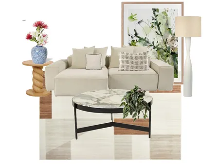 living room styling project Interior Design Mood Board by LarissaAlexandra on Style Sourcebook