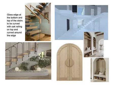 Entry Barden Ridge Interior Design Mood Board by Savannah Interior Design on Style Sourcebook