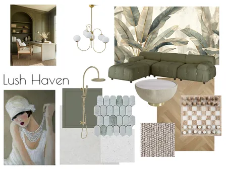 Upper level Concept Generator 4 Interior Design Mood Board by Kylie W on Style Sourcebook